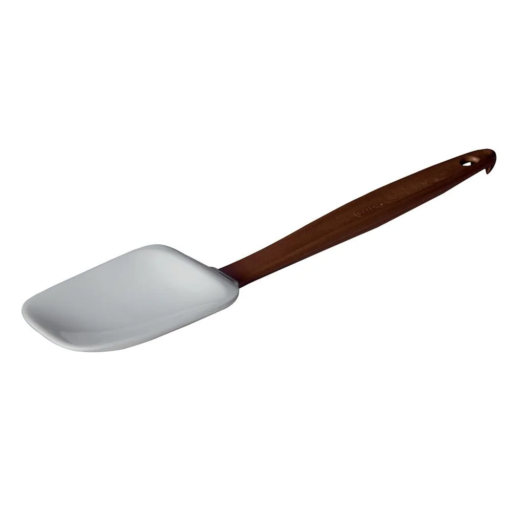 Pavoni Spatula Spoon 380 mm SP302