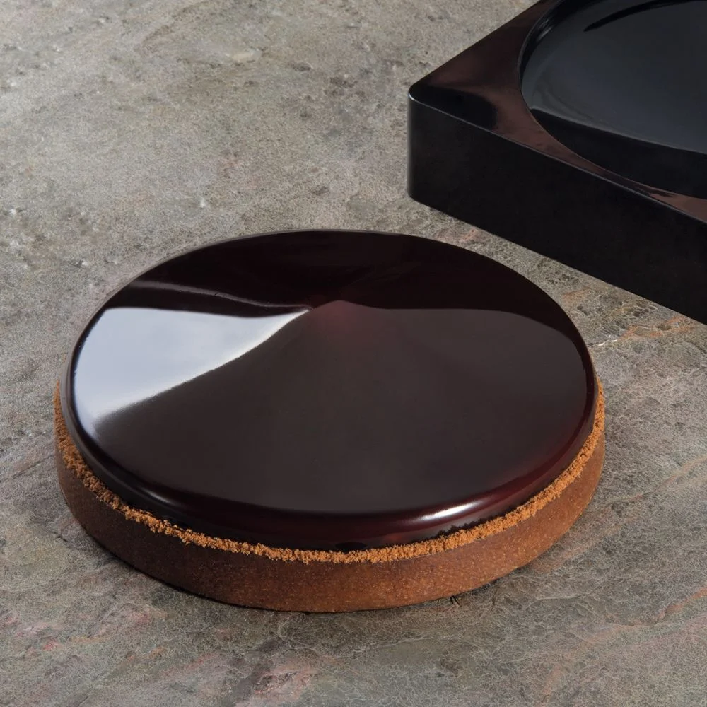 Pavoni Top silicon mould TOP19S FRISBEE 572