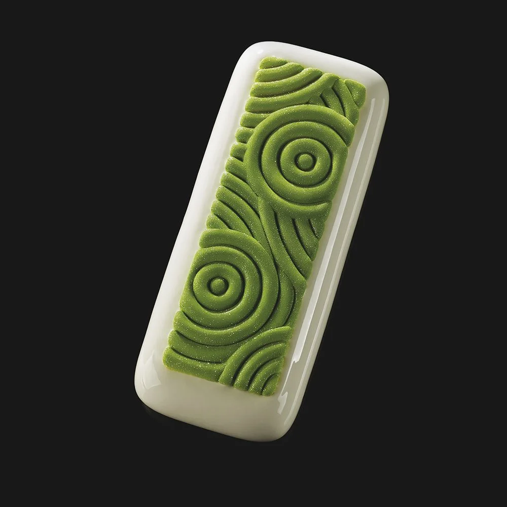 Pavoni Top silicone mould TOP04S CIRCLE 90