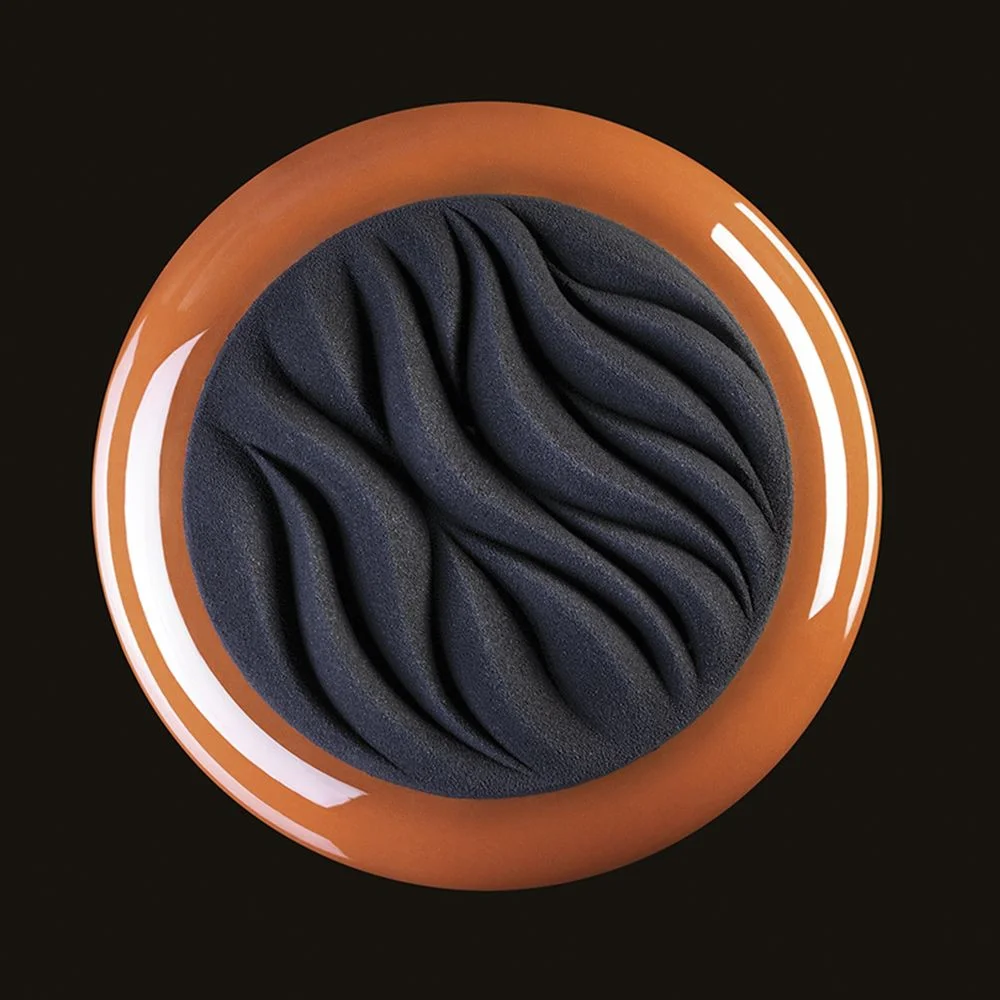 Pavoni Top silicone mould TOP11S MINI RIVER 58