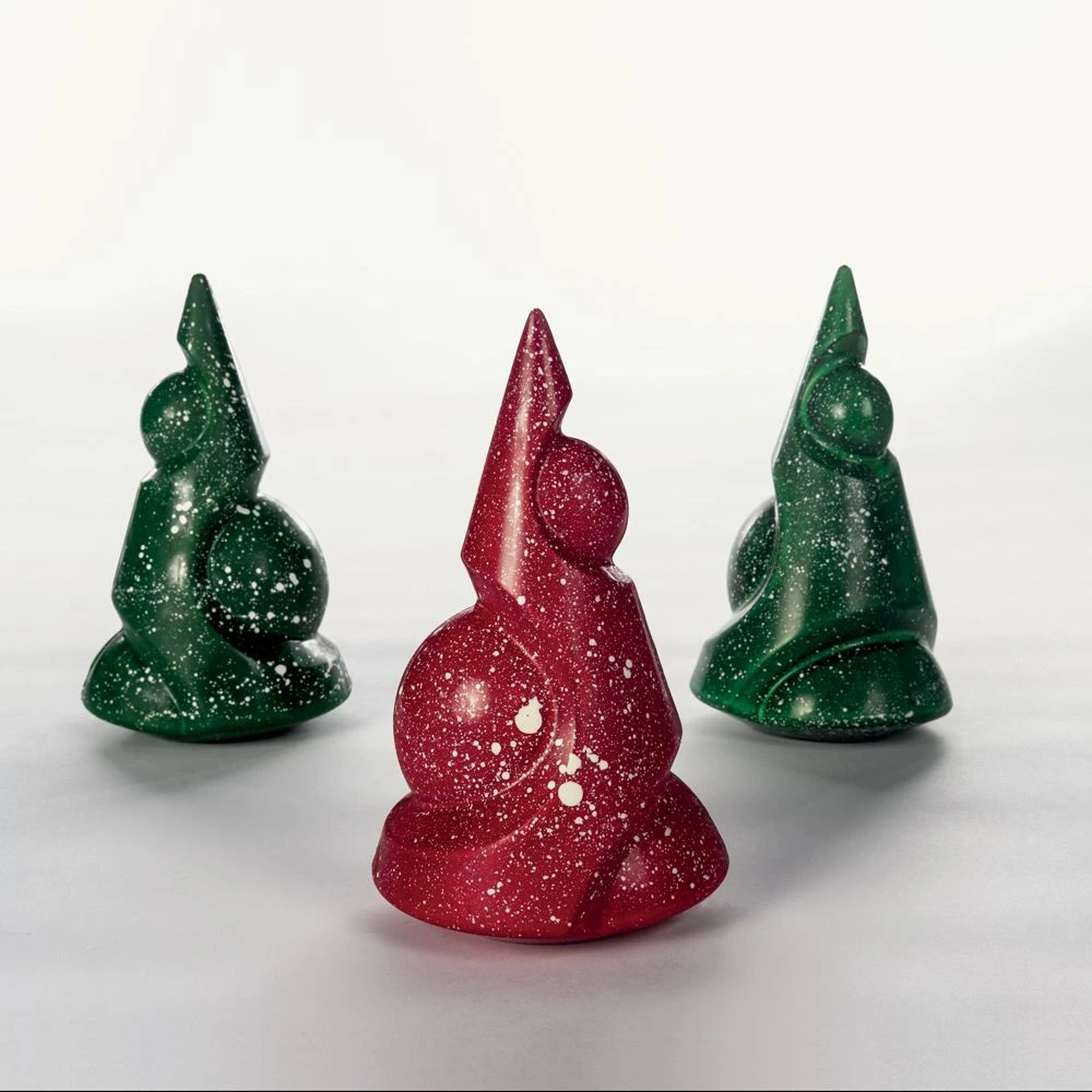 Pavoni Tree Kit KT178 MERLIN