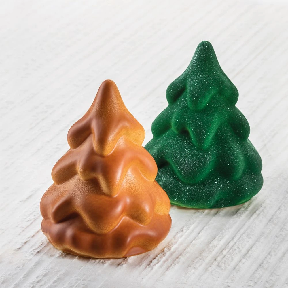 Pavoni Tree Kit KT192 MINI SNOW