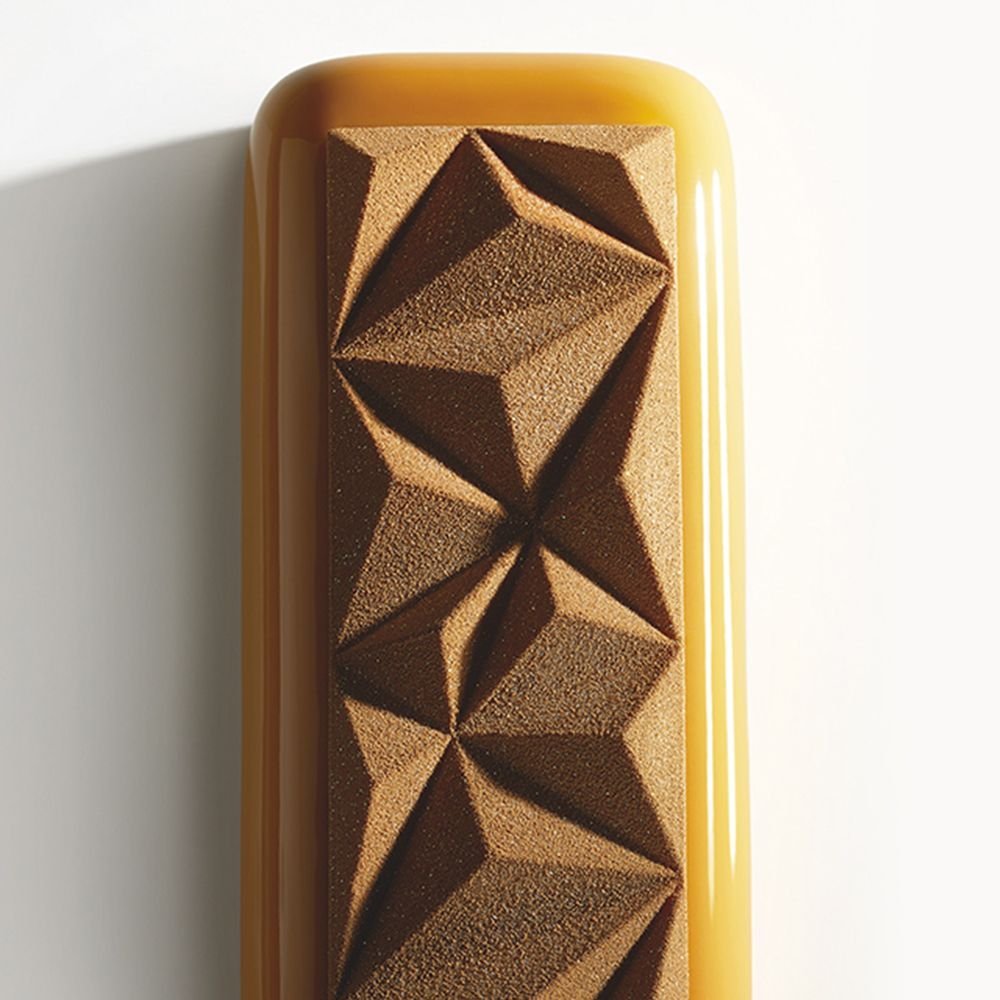 Pavoni Top silicone mould TOP03S ICEBERG 100