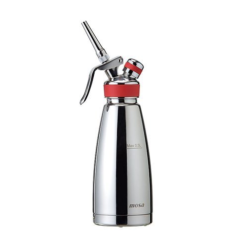 Mosa Thermo Whipper 500 ml