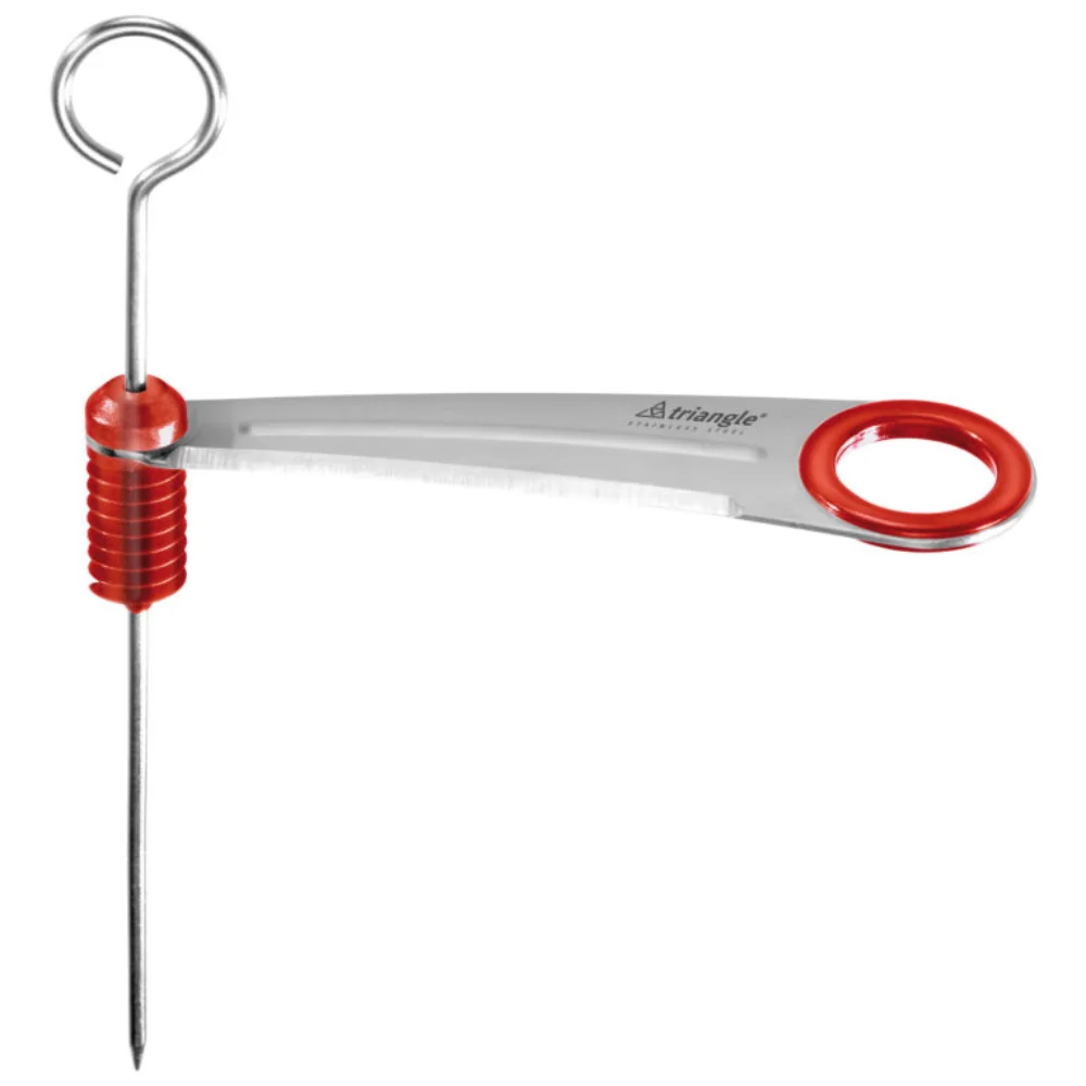 Triangle Radish Curler