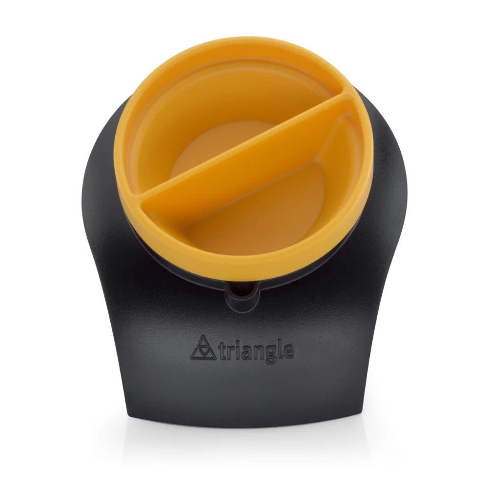 Triangle Spiral Cutter Endless