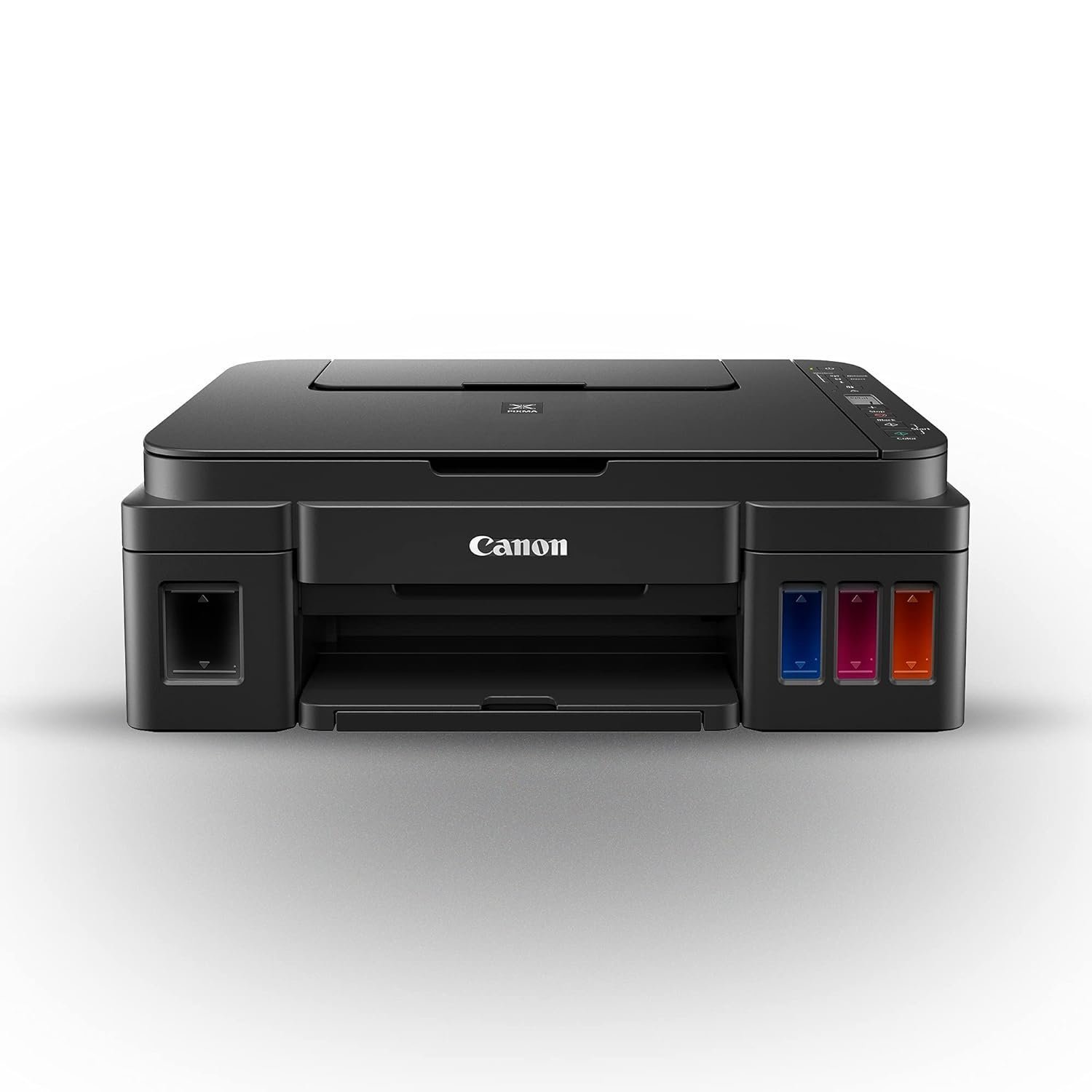 CANON PIXMA G3010 Refillable Ink Tank Wireless All-In-One for High Volume Printing