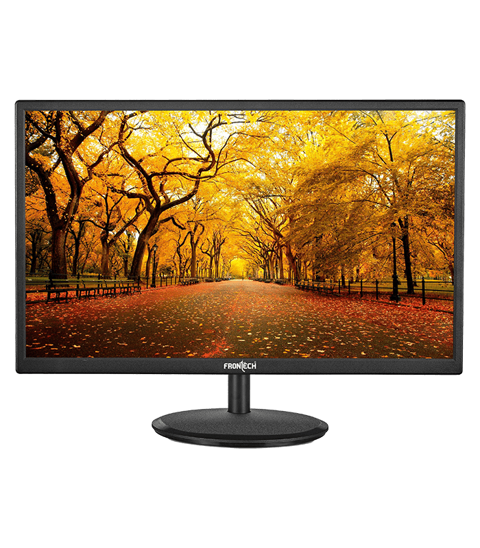 FRONTECH Monitor 20" MON-0054