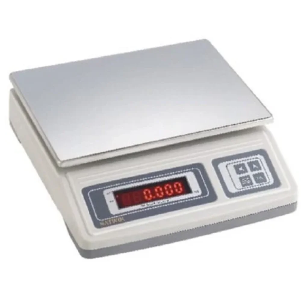 Table Top Scales