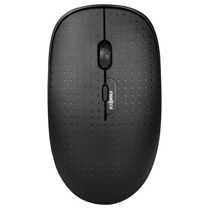 FRONTECH Wireless Mouse MS-0041