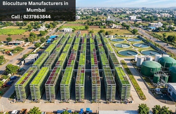Bioculture Manufacturers in Mumbai